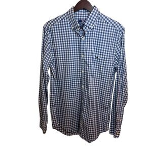 Vineyard Vines | Classic Fit Tucker Shirt | 100% Cotton | Sz S